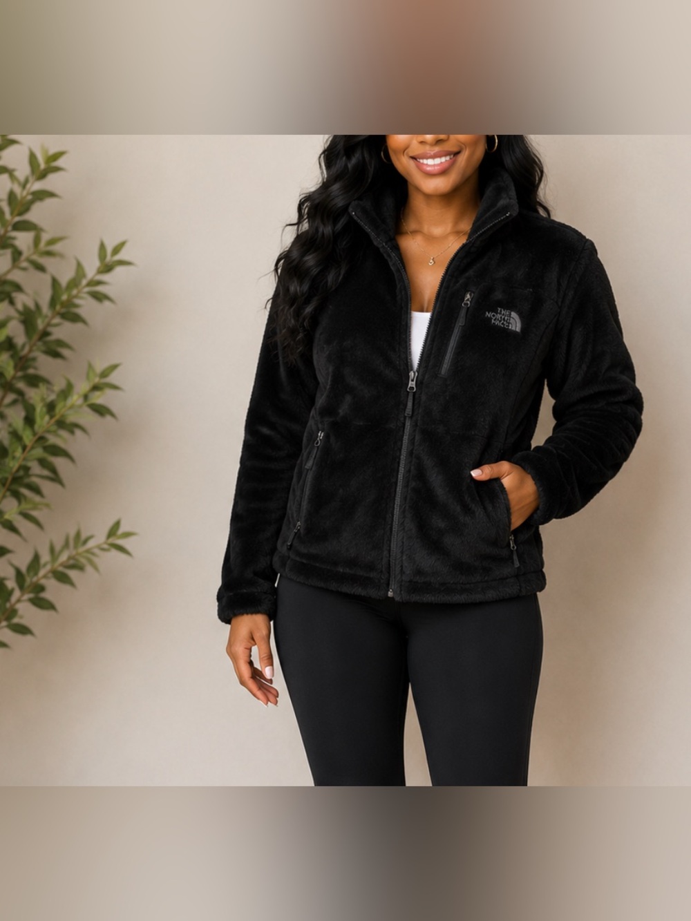 ❤️ The North Face women jacket
